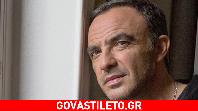 Δύσκολες ώρες για τον Νίκο Αλιάγα