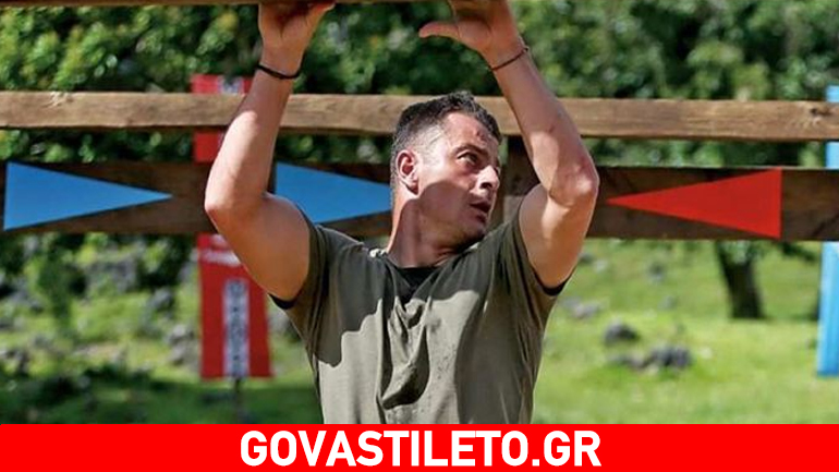 Survivor: «Απογοητεύτηκα! Στενοχωρήθηκε ο κόσμος με τον Αγγελόπουλο…»