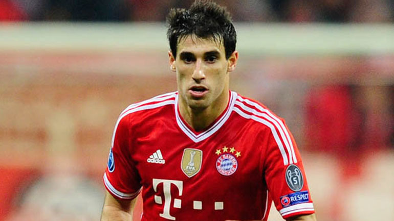 Χωρίς τον Μαρτίνεθ η Μπάγερν στο φινάλε της σεζόν