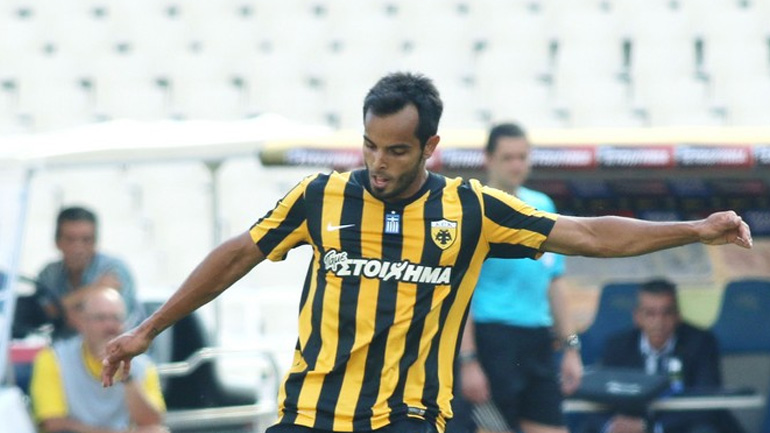 ΑΕΚ: Προπονήθηκε ο Γκάλο