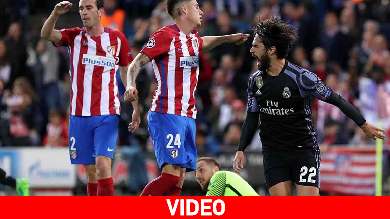 Στον τελικό του Champions League η Ρεάλ