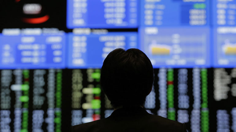 Θετικό πρόσημο στο χρηματιστήριο του Τόκιο