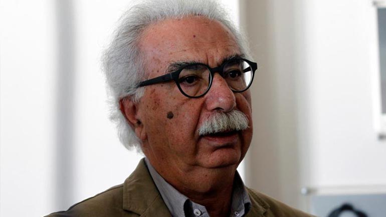 Κ. Γαβρόγλου: H Παιδεία αποτελεί την πρώτη κυβερνητική προτεραιότητα