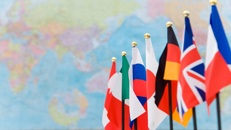 Το ελληνικό ζήτημα στο τραπέζι των “G7”