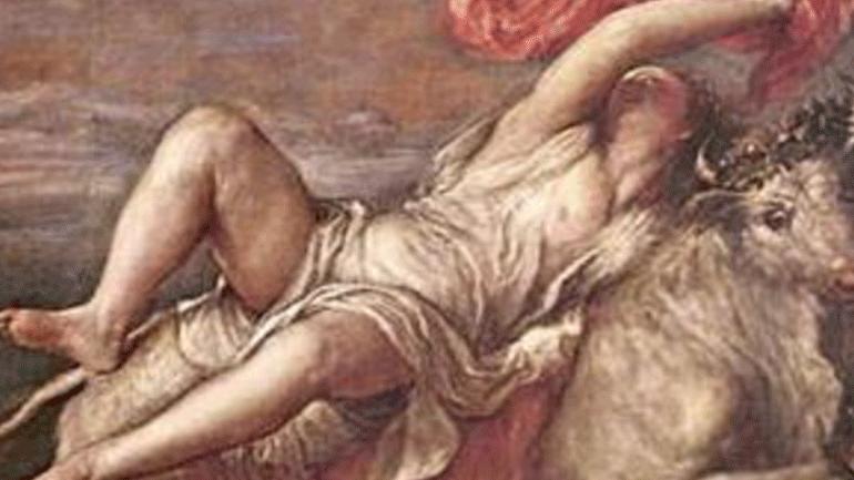 «Ευρώπη: Οι άρπαγες και οι βιαστές των αξιών της» του Σωκράτη Β. Σίσκου