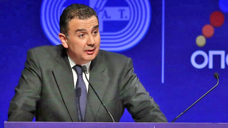 Στην Εκτελεστική Επιτροπή της AIPS Europe ο πρόεδρος του ΠΣΑΤ