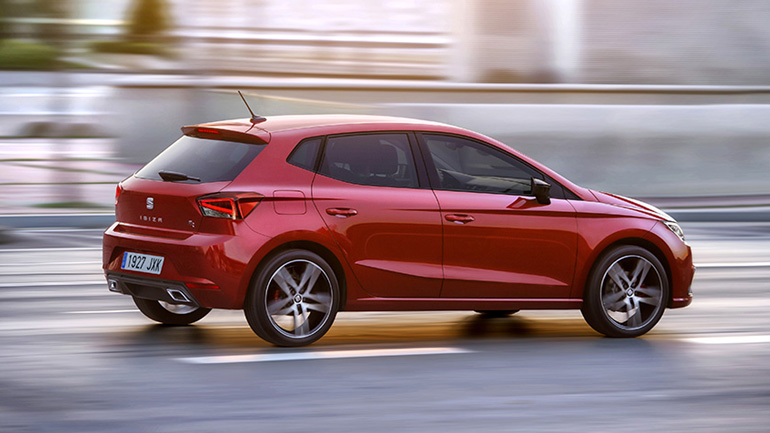 Το FR με τους 150 ίππους θα είναι το ακριβότερο