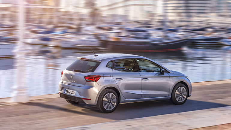 Οι τιμές στις απλές εκδόσεις ξεκινούν κάτω από 12.000 ευρώ