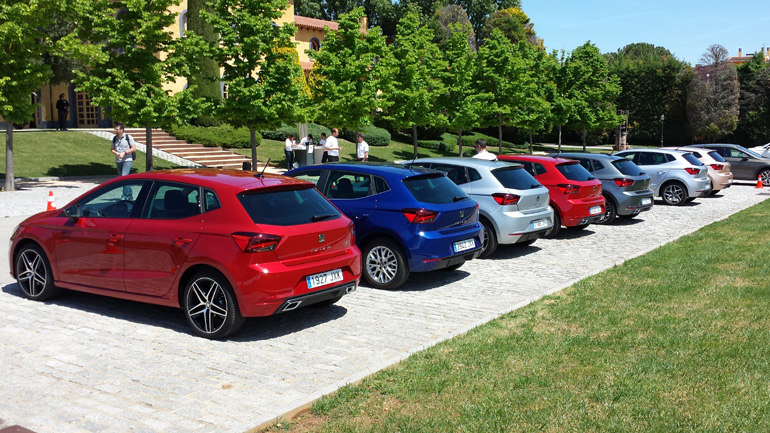 Προσφέρεται μόνο σε πεντάθυρο αμάξωμα και στις εξοπλιστικές εκδόσεις Ρeference, Style, FR και Xcelence