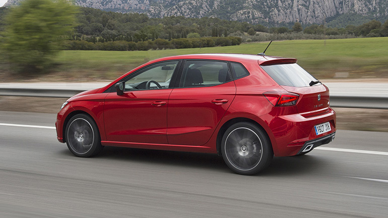 Πολυτάλαντο στον δρόμο