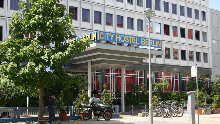 Βερολίνο: Κλείνουν ξενοδοχείο που ανήκει στη Βόρεια Κορέα