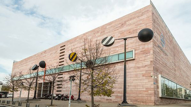 Μουσείο Μπενάκη – Κτήριο της οδού Πειραιώς – Πρόγραμμα Μάϊος 2017