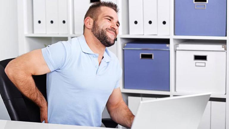 Νέα πρωτοποριακή τεχνική για τη θεραπεία της κύστης κόκκυγος