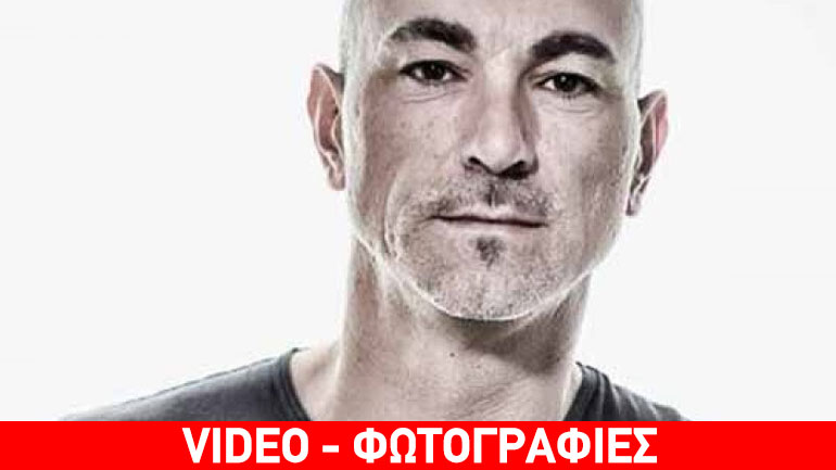 Πέθανε ο διάσημος μουσικός παραγωγός Robert Miles Πέθανε ο διάσημος μουσικός παραγωγός Robert Miles