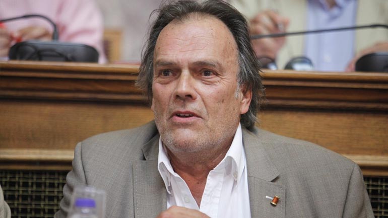 Αν. Νεφελούδης: Εφαρμογή οδικού χάρτη για την καταπολέμηση της «μαύρης» εργασίας