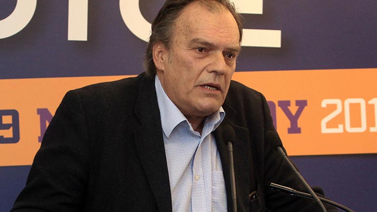 Τις ρυθμίσεις για τους οικιστές παρουσίασε στον Έβρο ο Α. Νεφελούδης