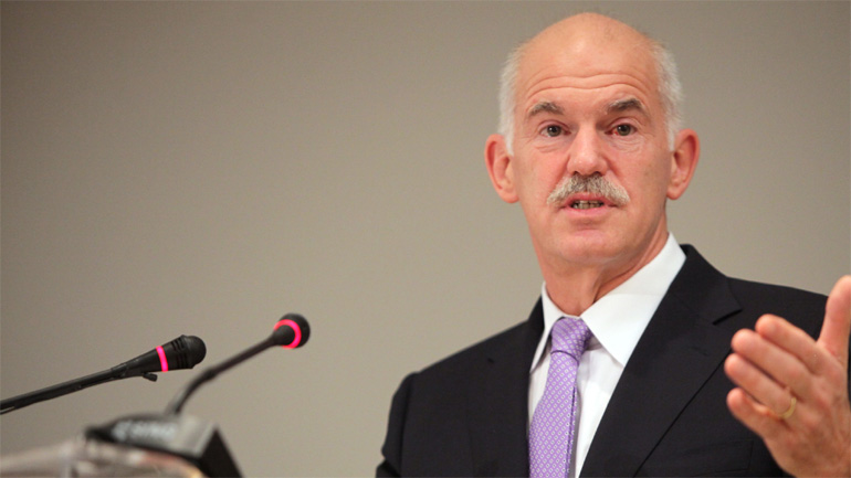 Γ. Παπανδρέου: Διαχειριστές ενός αμαρτωλού παρελθόντος ΣΥΡΙΖΑ – ΑΝΕΛ και την ΝΔ