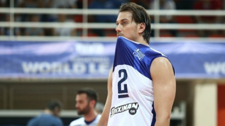 Τζούριτς: «Η δίψα είναι μεγάλη»