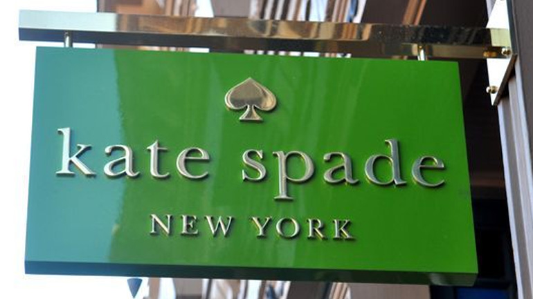 Η Coach εξαγοράζει την Kate Spade