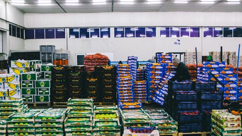 Προσθήκη νέων επιχειρηματικών δραστηριοτήτων στην Κεντρική Αγορά του Ρέντη