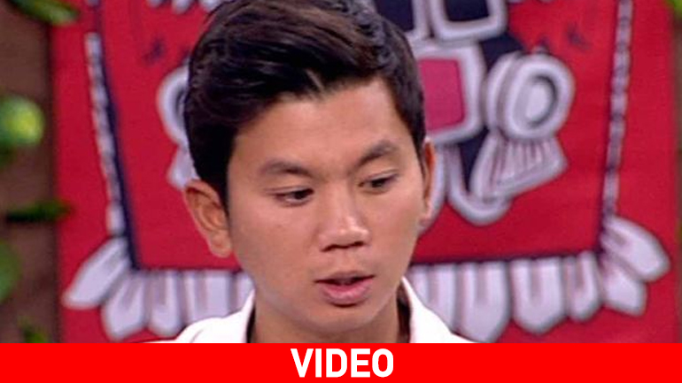 Η αποχώρηση Τσανγκ και η συνωμοσία του Κοκκινάκη με τη Λάουρα