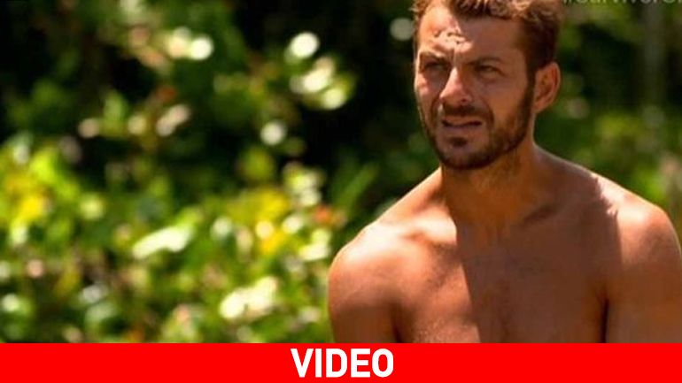 Survivor: Ο Ντάνος βάζει στη… θέση τους Βαλαβάνη-Λάουρα-Κοκκινάκη