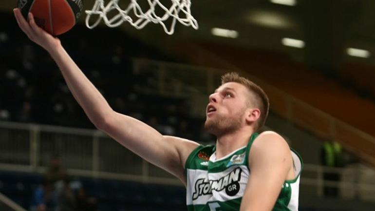 «Το έργο μας δεν θα είναι εύκολο»