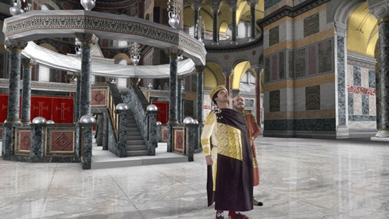 Διεθνής Ημέρα Μουσείων 2017 στον Ελληνικό Κόσμο