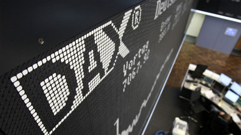 Αρνητικά πρόσημα στις ευρωπαϊκές αγορές