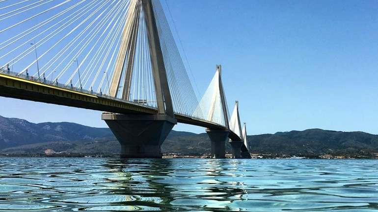 Η 1η αθλητική διοργάνωση που «χτίζει γέφυρες» και μηδενίζει τις αποστάσεις για καλό σκοπό