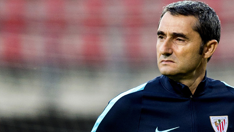 «Μπάρτσα ή Ολυμπιακός για Βαλβέρδε»