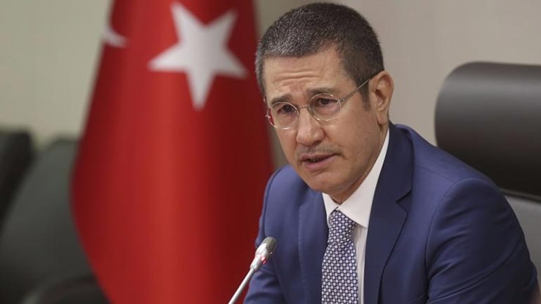 Να σταματήσουν οι ΗΠΑ να υποστηρίζουν τους Κούρδους της Συρίας ζητά ο αντιπρόεδρος της Τουρκίας