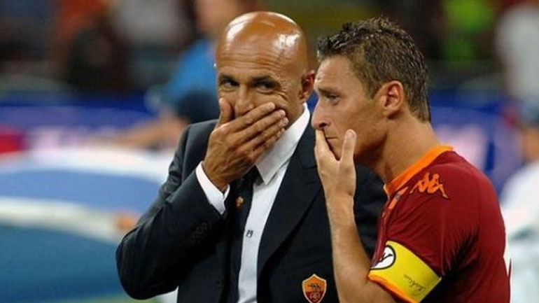 Η Ίντερ θέλει τον Σπαλέτι