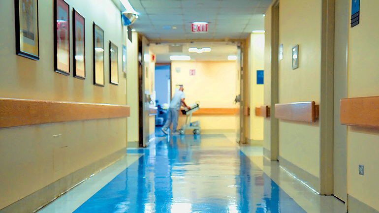 Δικαιώθηκαν από το ΣΤΕ οι διοικητές των νοσοκομείων που αποπέμφθηκαν το 2015