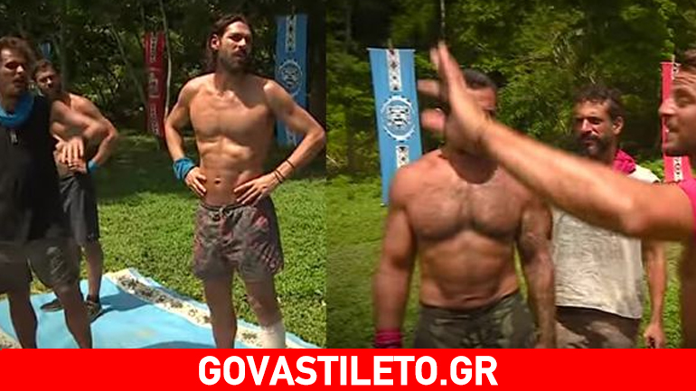 Καβγάς ανάμεσα σε Αγγελόπουλο και Μάριο Ιωαννίδη – Όσα θα δούμε στο επεισόδιο της Κυριακής