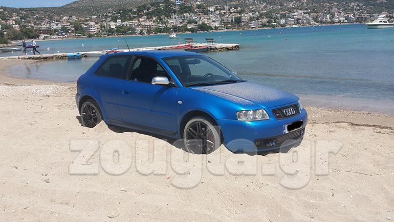 Θα μπορούσε να είναι και αξιοθέατο!