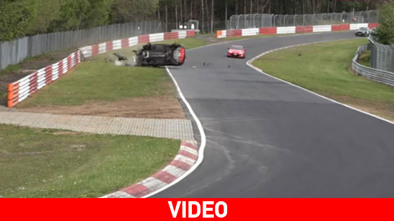 Τον τιμώρησε πολύ σκληρά!