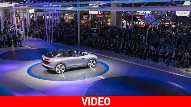 Το VW Group ετοιμάζει 19 νέα crossover/SUV