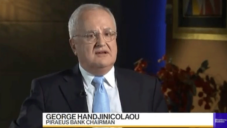 Γ. Χατζηνικολάου: Αναγκαία η ανάκτηση της εμπιστοσύνης των καταθετών