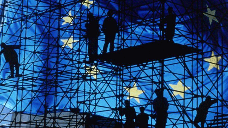 Κομισιόν: Η Ευρωζώνη θα συνεχίσει να αναπτύσσεται παρά το Brexit