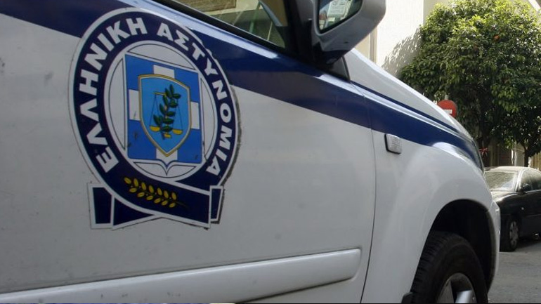 «Ποντικός» ετών 22 ρήμαζε γραφεία