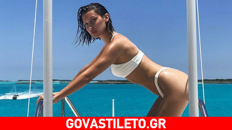 Kendall Jenner: Σε εξωτικό προορισμό με την Bella Hadid!