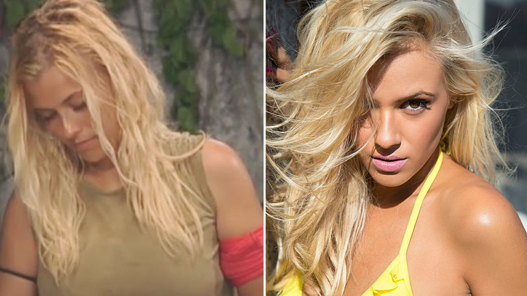 Τι νούμερα τηλεθέασης έκανε η αποχώρηση της Νάργες από το Survivor;