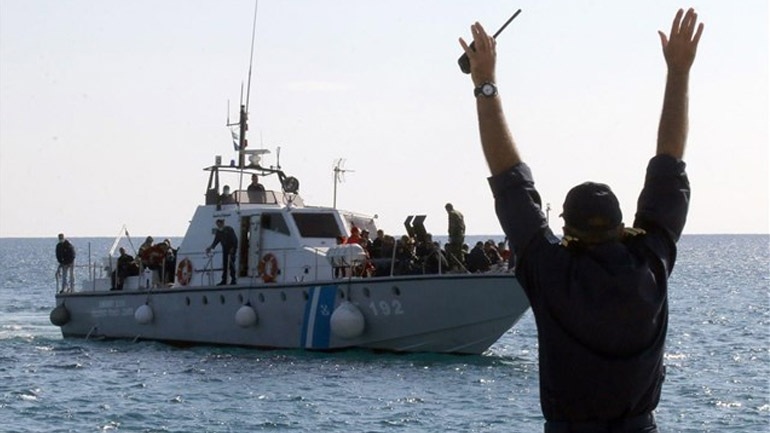 Αύξηση μεταναστευτικών ροών στο Β. Αιγαίο