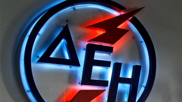 Χωρίς ρεύμα περιοχές στη Θεσσαλονίκη