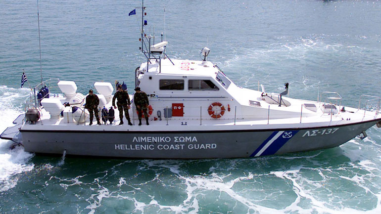 Χίος: Προφυλακίστηκαν δύο άτομα για μεταφορά προσφύγων και μεταναστών