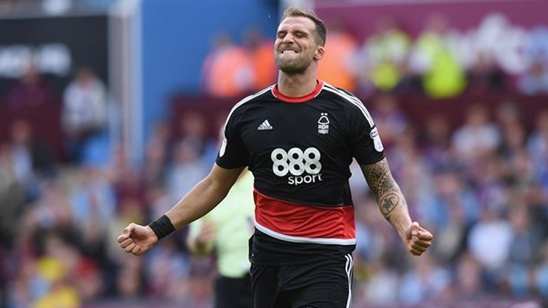 Ενδιαφέρονται για Βέλλιο Ολυμπιακός και ΠΑΟΚ