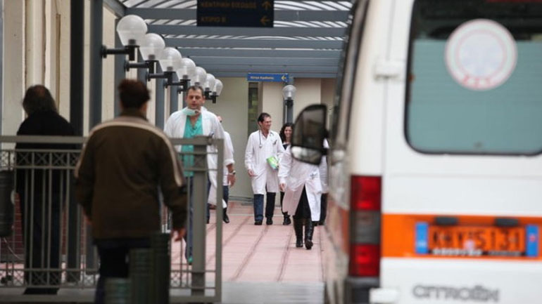 Τη συμμετοχή της στην απεργία της 17ης Μαΐου ανακοίνωσε η ΠΟΕΔΗΝ