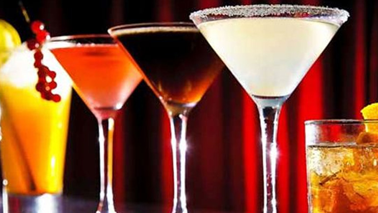 Σε ποια ποσότητα το αλκοόλ ανακουφίζει από τους χρόνιους πόνους;