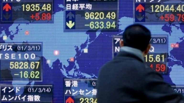 Με άνοδο έκλεισε το χρηματιστήριο του Τόκιο